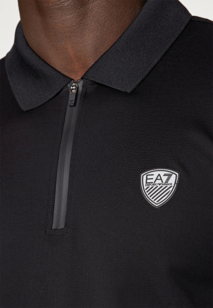Поло EA7