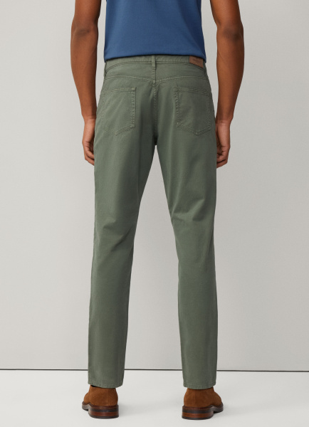 Джинсы Hackett London