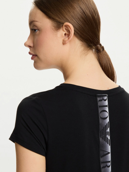 Футболка EA7 Футболка EA7