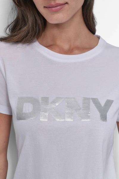 Футболка DKNY