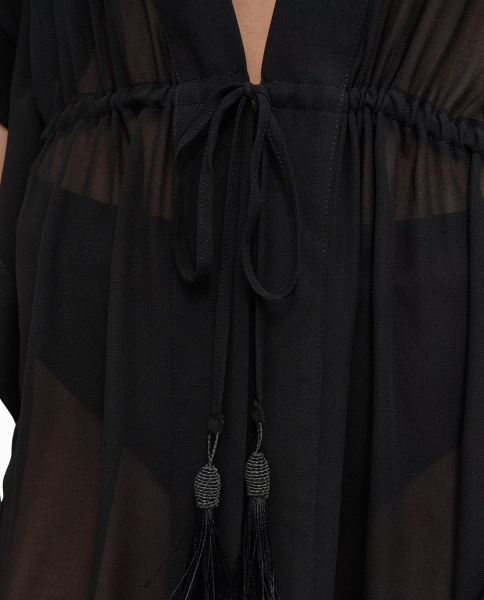Накидка DKNY