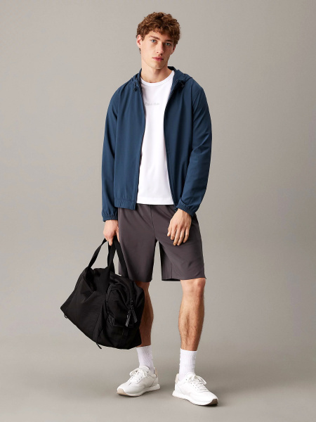 Спортивный верх ZIP Calvin Klein