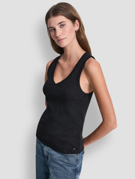 Топ DKNY