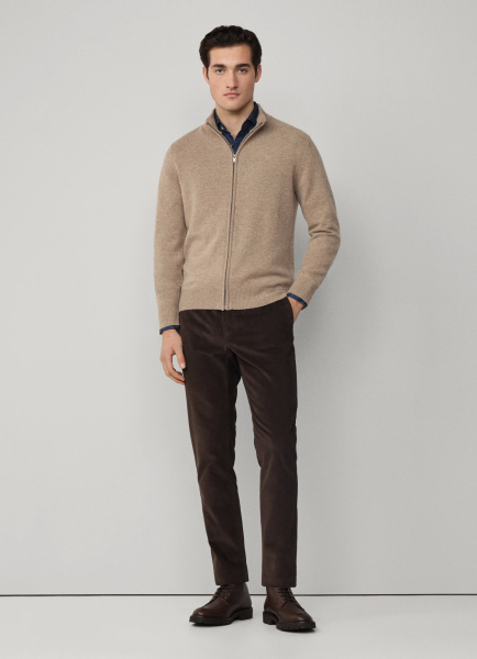 Кардиган Hackett London