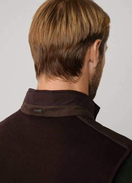 Жилет Hackett London