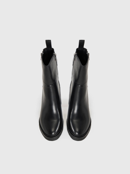 Ботильоны DKNY