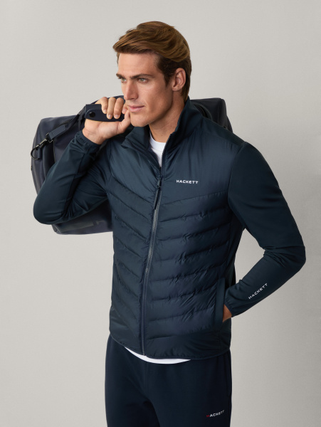 Куртка Hackett London