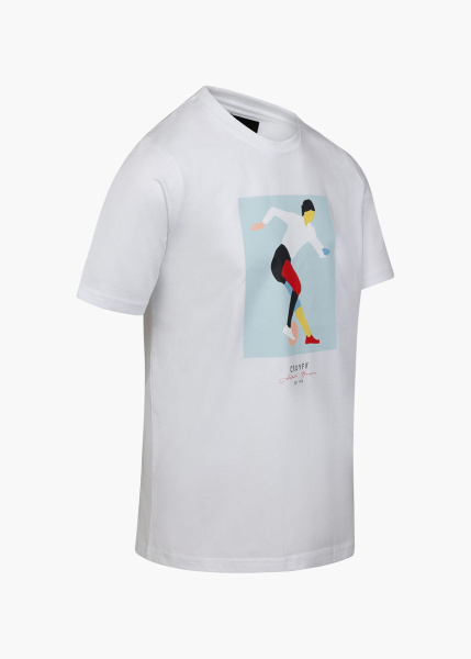 Футболка Cruyff