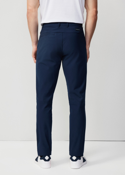 Брюки Hackett London
