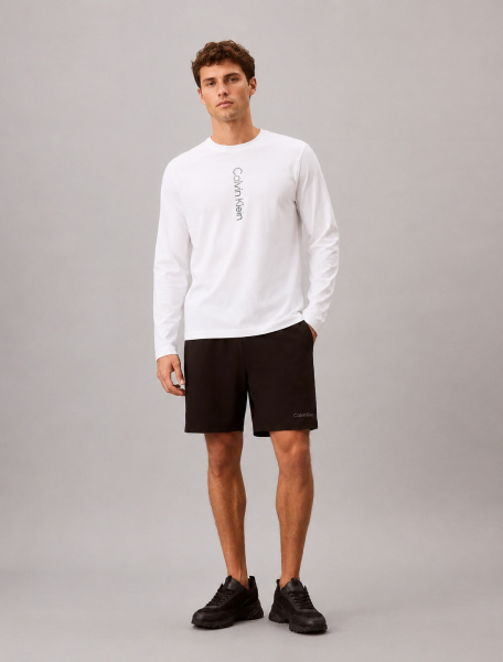 Лонгслив Calvin Klein