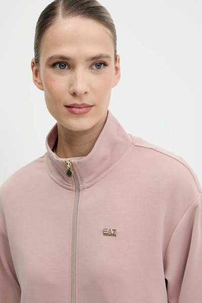 Спортивный верх ZIP EA7 Спортивный верх ZIP EA7