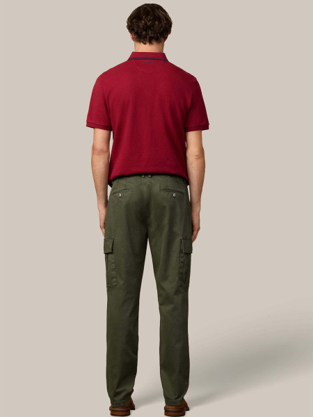 Брюки Hackett London