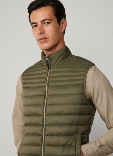 Жилет Hackett London