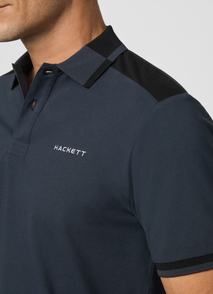 Поло Hackett London