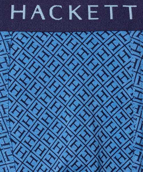 Набор из 3х боксеров Hackett London