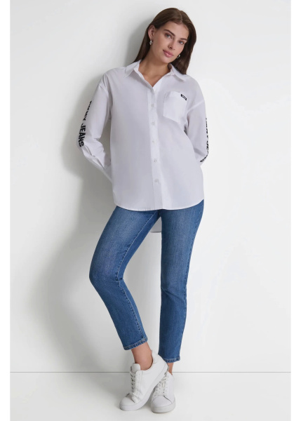 Рубашка DKNY