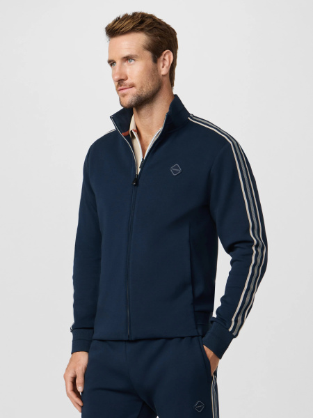 Спортивный верх ZIP Hackett London