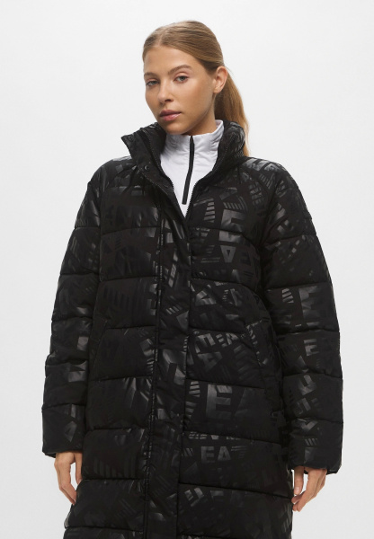 Куртка EA7