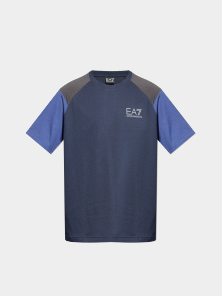 Футболка EA7 Футболка EA7