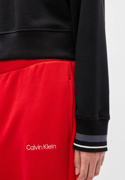 Спортивный верх 1/4 ZIP Calvin Klein