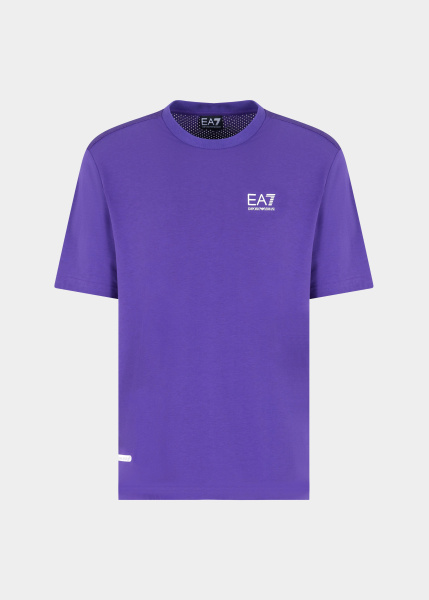Футболка EA7
