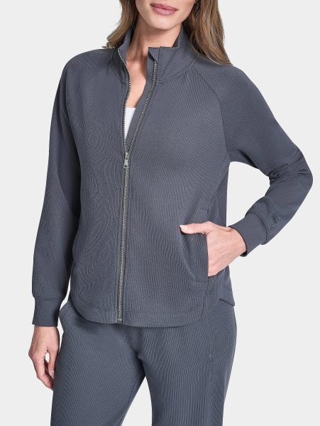 Спортивный верх ZIP