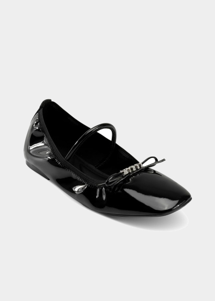 Балетки DKNY