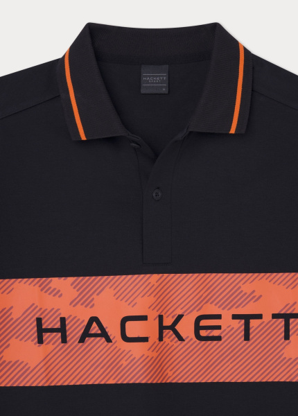 Поло Hackett London
