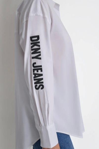 Рубашка DKNY