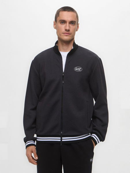 Спортивный верх ZIP Спортивный верх ZIP