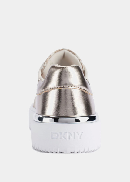 Кеды DKNY