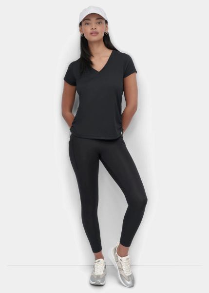 Футболка DKNY