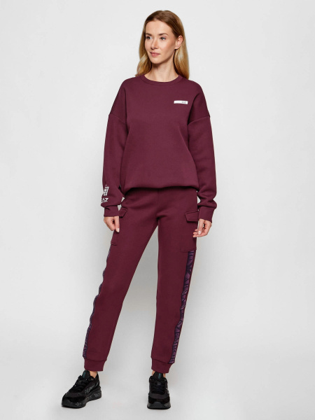 Спортивные брюки EA7