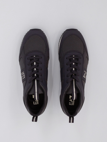 Кроссовки EA7 Кроссовки EA7