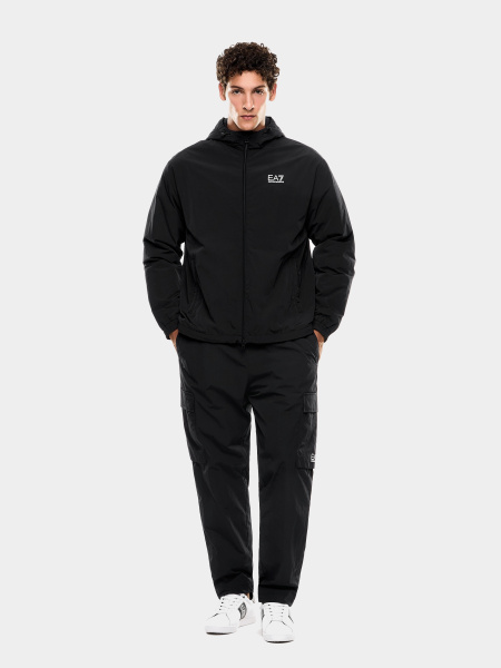 Спортивный верх ZIP EA7