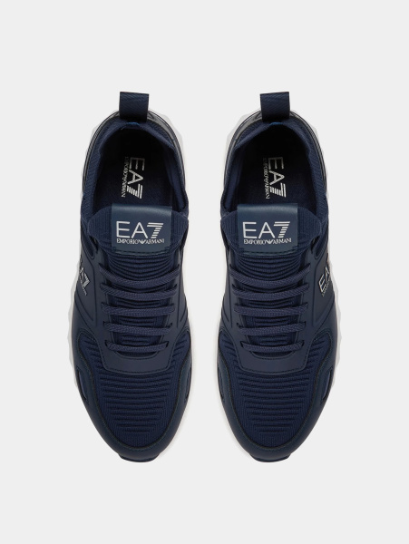 Кроссовки EA7 Кроссовки EA7