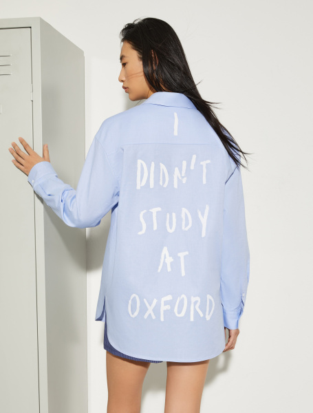 Рубашка MAX&Co.