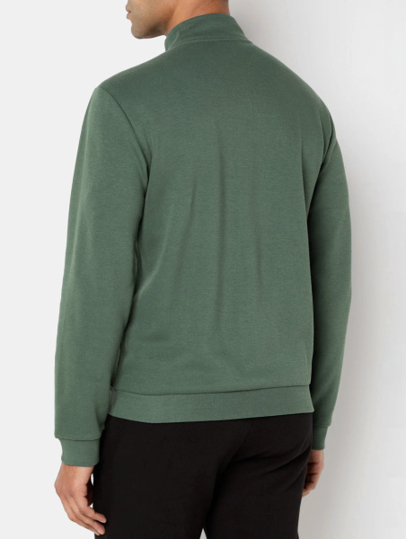 Спортивный верх ZIP EA7