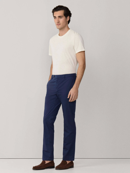 Брюки Hackett London