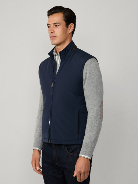 Жилет Hackett London