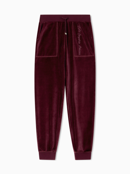 Спортивные брюки EA7