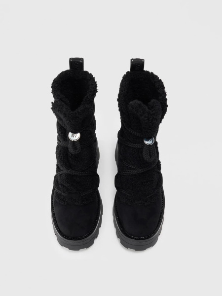 Ботинки DKNY
