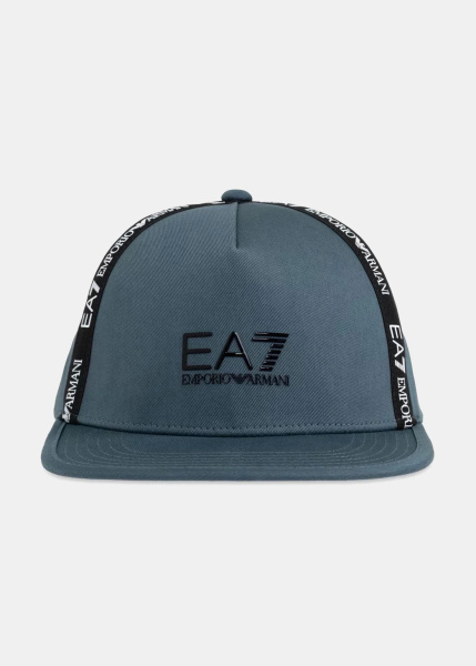 Кепка EA7