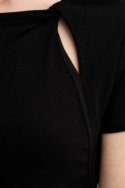 Футболка DKNY