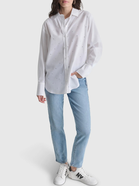 Рубашка DKNY