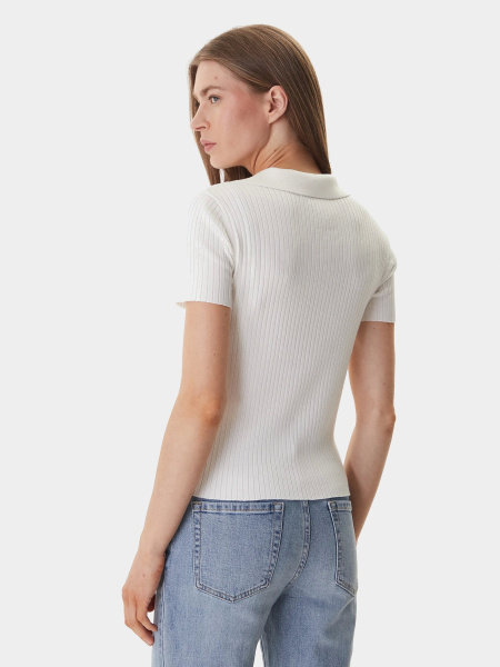 Пуловер DKNY