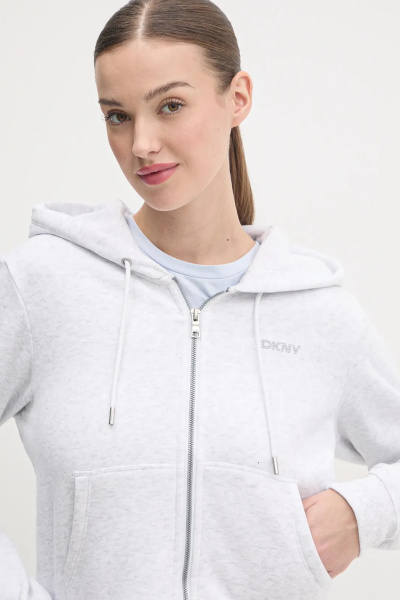 Спортивный верх ZIP DKNY