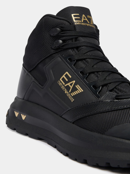 Ботинки EA7 Ботинки EA7