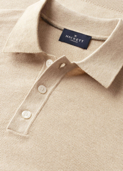 Поло Hackett London