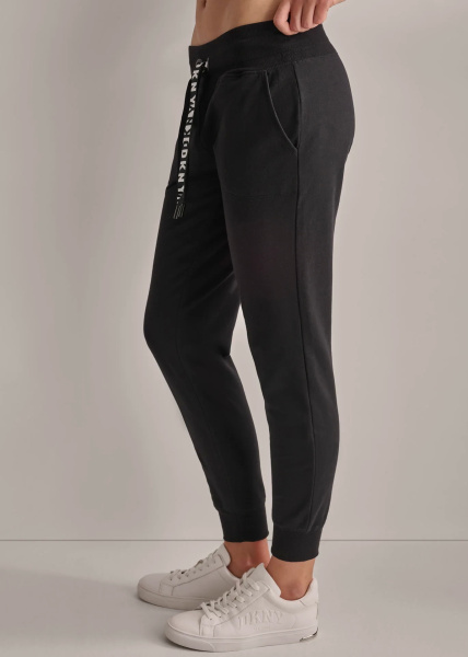 Спортивные брюки DKNY